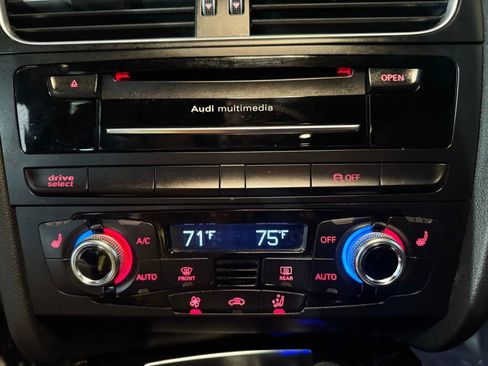 Used 2015 Audi A4 2.0T Premium Plus w/ Technology Package image 15