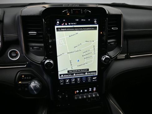 Used 2019 RAM 1500 Limited image 18