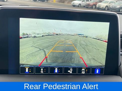 Certified 2023 Chevrolet Tahoe Z71 w/ Luxury Package image 13