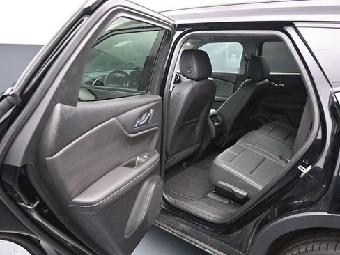 Used 2023 Chevrolet Blazer LT image 25