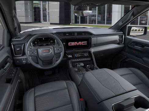 New 2026 GMC Sierra 1500 AT4X AWD/4WD image 15