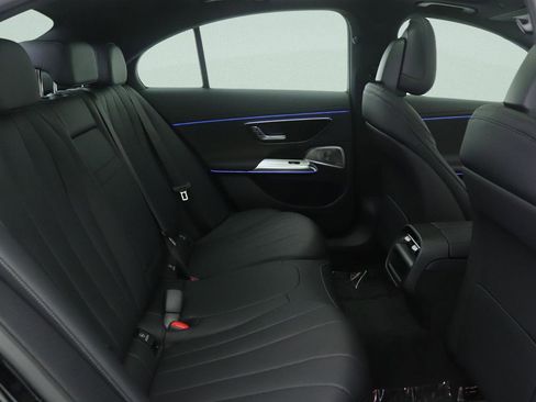 New 2026 Mercedes-Benz E 350 Sedan image 8