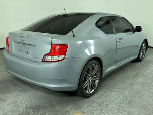Used 2013 Scion tC image 3