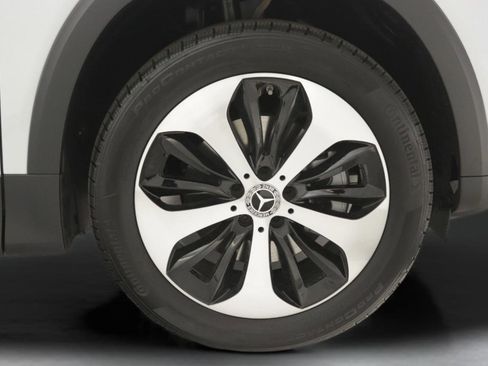 New 2026 Mercedes-Benz GLB 250 image 10