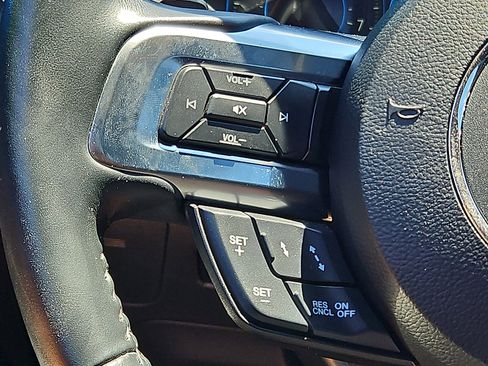 Used 2023 Ford Mustang GT Premium w/ GT Performance Package RWD image 23