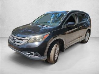 Used 2013 Honda CR-V EX-L video 1