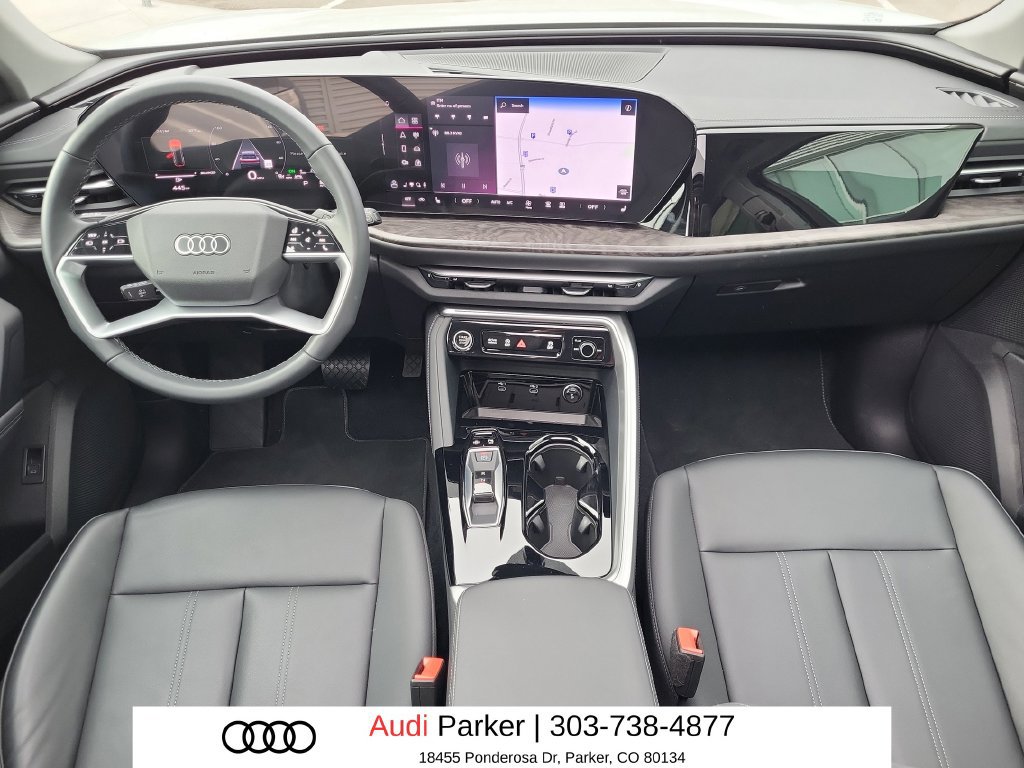 Used 2025 Audi Q5 Premium w/ Convenience Package AWD/4WD image 9