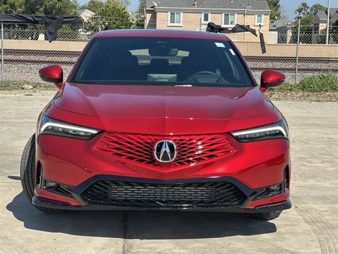 New 2026 Acura Integra A-Spec image 6