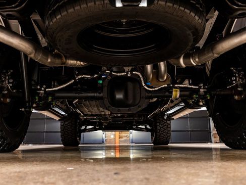 Used 2026 Ford F150 Lariat image 16