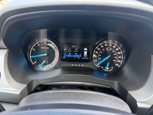 Used 2021 Ford Ranger XLT w/ Equipment Group 301A Mid AWD/4WD image 20