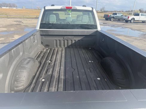Used 2023 Ford F350 XL w/ FX4 Off-Road Package image 5