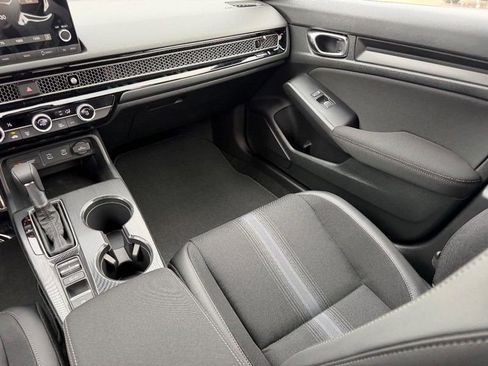 New 2026 Honda Civic Sport image 16