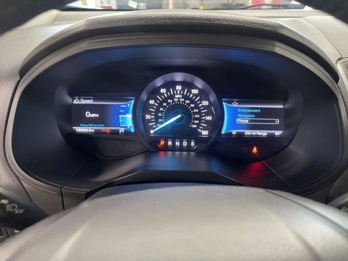 Used 2022 Ford Edge SEL w/ Convenience Package AWD/4WD image 16