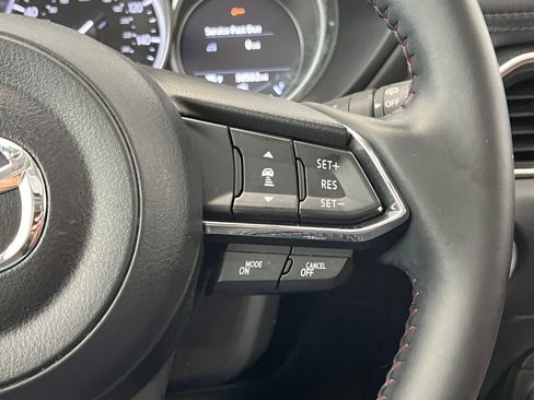 Used 2023 MAZDA CX-5 Carbon Edition image 22