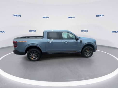 Used 2026 Ford Maverick Tremor AWD/4WD image 9