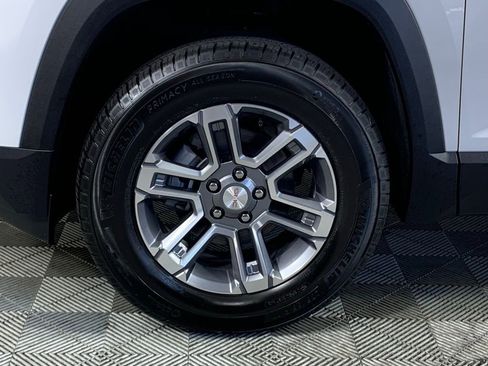 New 2026 GMC Terrain Elevation image 12