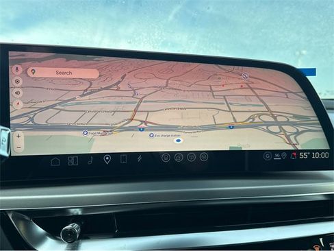 New 2026 Cadillac Lyriq V w/ Exterior Carbon Fiber Package image 20