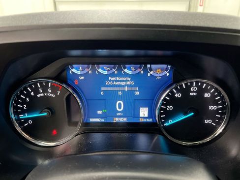 Used 2022 Ford Expedition Max Limited AWD/4WD image 12