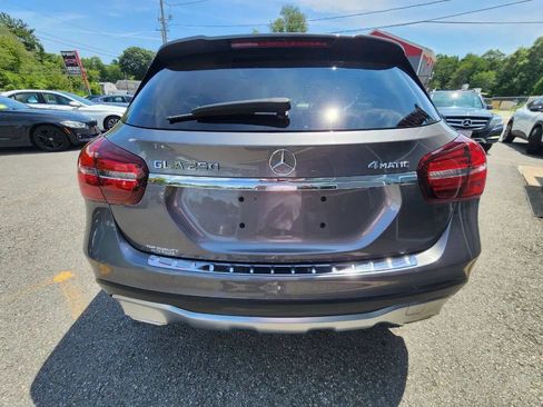 Used 2020 Mercedes-Benz GLA 250 4MATIC image 6
