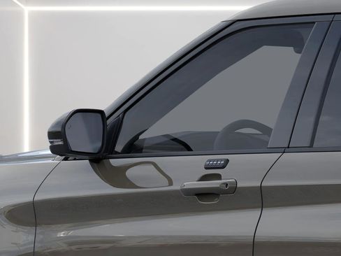 New 2026 Ford Explorer Tremor w/ Tremor Ultimate Package image 19