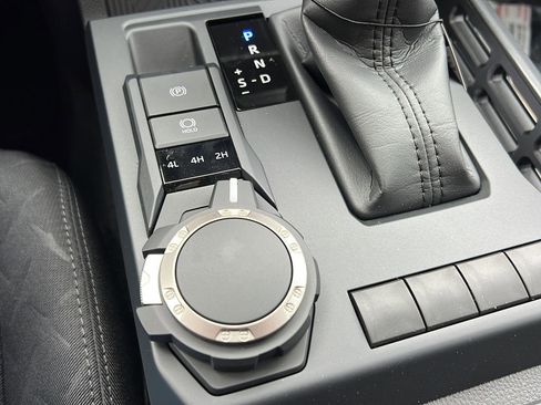 New 2026 Toyota Tacoma SR image 17