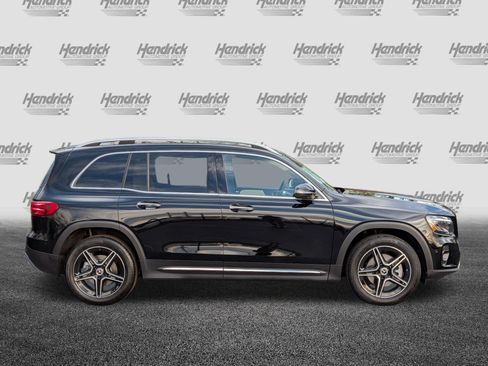 Used 2026 Mercedes-Benz GLB 250 image 11