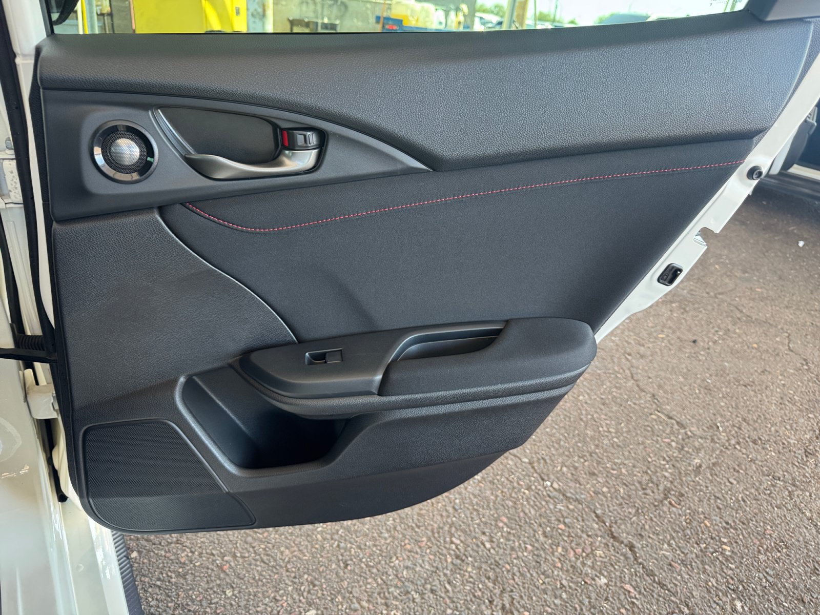 Used 2020 Honda Civic Type R image 28