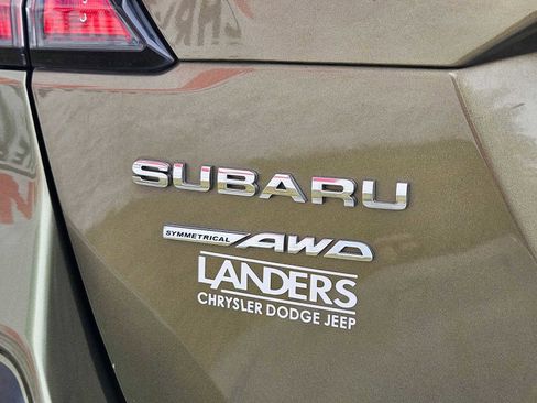 Used 2023 Subaru Outback Touring image 30