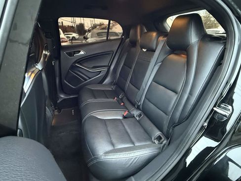 Used 2015 Mercedes-Benz GLA 45 AMG 4MATIC image 6