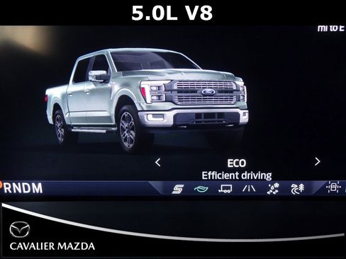 Used 2024 Ford F150 STX image 34