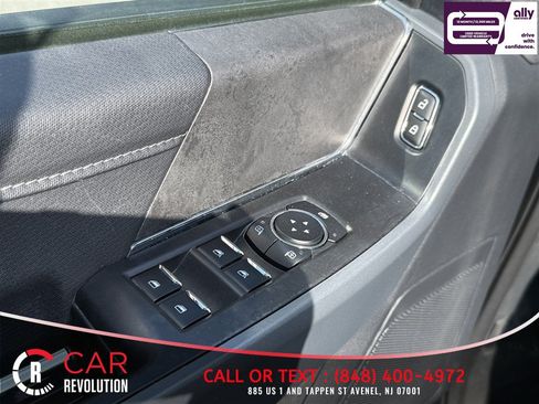 Used 2024 Ford F150 XLT w/ Mobile Office Package AWD/4WD image 23