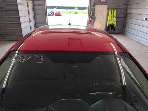 Used 2012 Ford Focus SEL FWD image 43