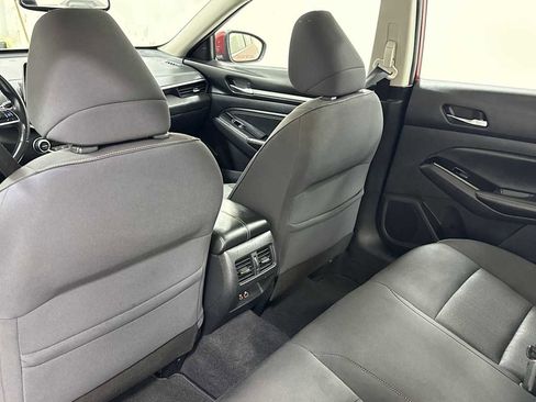 Used 2020 Nissan Altima 2.5 SV image 25