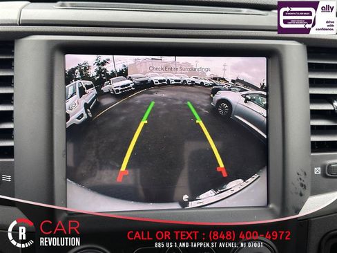 Used 2022 RAM 1500 Tradesman w/ Electronics Group AWD/4WD image 34