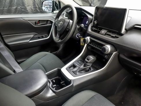 Certified 2024 Toyota RAV4 LE image 26
