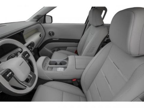 New 2026 Hyundai Palisade Calligraphy FWD image 11