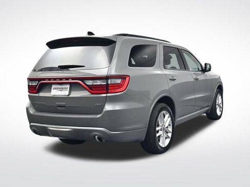 Used 2024 Dodge Durango GT image 4