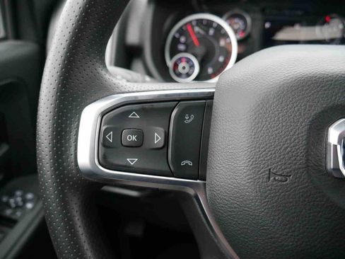 New 2026 RAM 2500 Tradesman image 36