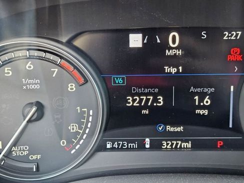 New 2025 Cadillac XT6 Premium Luxury w/ Technology Package image 16