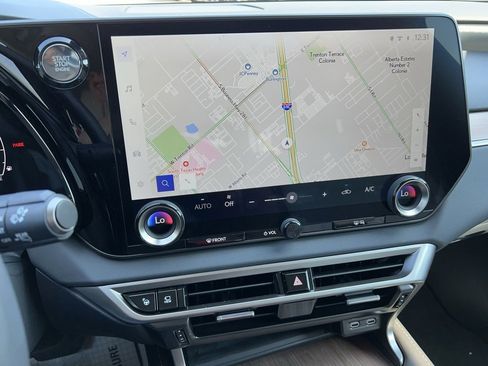 Used 2024 Lexus RX 350 FWD image 14