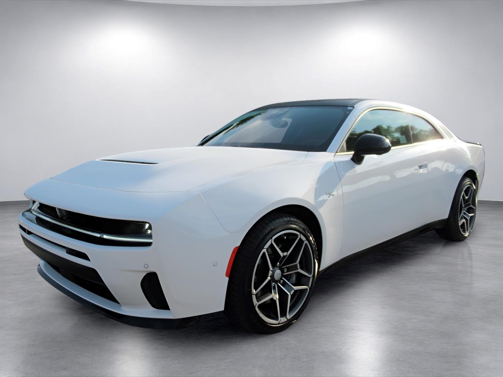 New 2026 Dodge Charger R/T AWD/4WD image 3