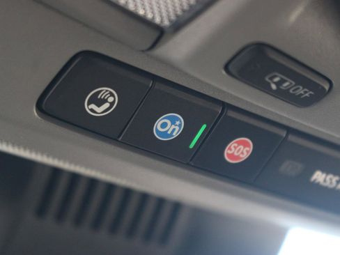 Used 2024 GMC Sierra 1500 Denali w/ Denali Reserve Package image 35