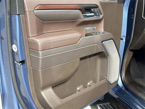 New 2026 GMC Sierra 1500 Denali image 13