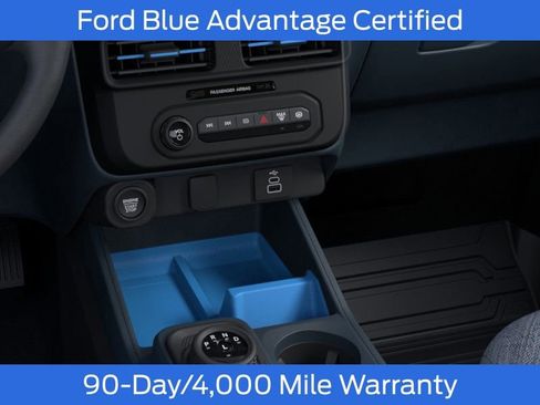 Used 2026 Ford Maverick XLT w/ XLT Luxury Package FWD image 17