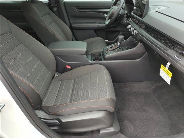 Certified 2026 Honda CR-V TrailSport image 21
