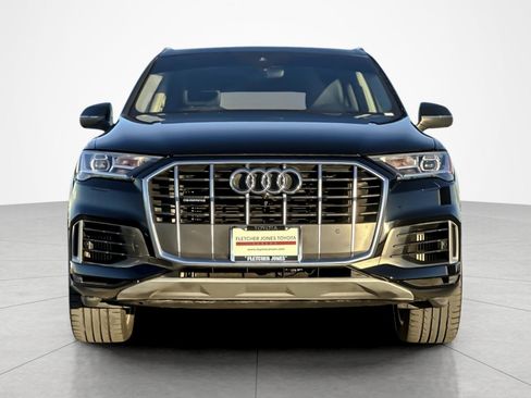 Used 2021 Audi Q7 3.0T Premium Plus image 8