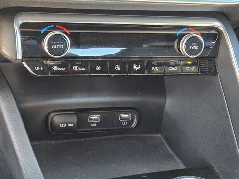 Certified 2023 Kia K5 GT w/ GT1 Package FWD image 22