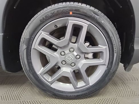 Used 2023 Honda Passport EX-L image 48