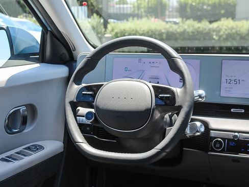 Certified 2024 Hyundai Ioniq 5 SEL RWD image 19