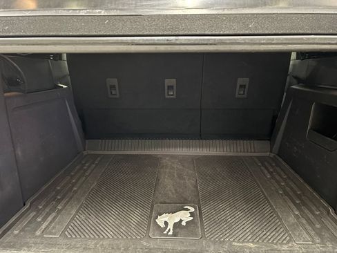 Used 2021 Ford Bronco 4-Door AWD/4WD image 33
